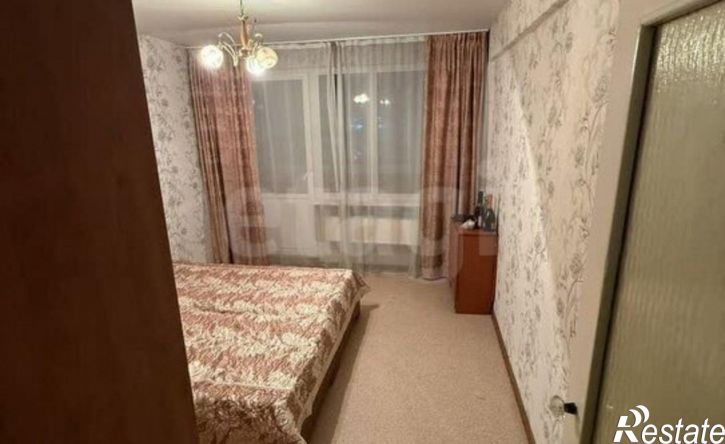 2-комн квартира 33-й микрорайон, 8