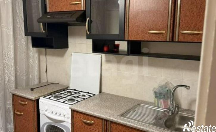 2-комн квартира 33-й микрорайон, 8