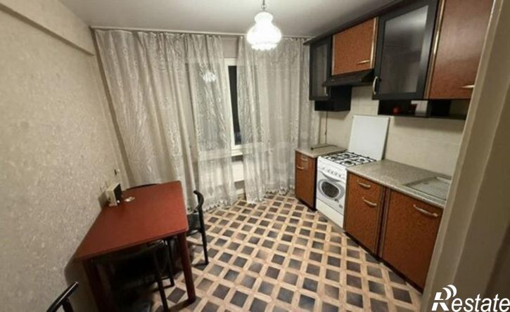 2-комн квартира 33-й микрорайон, 8