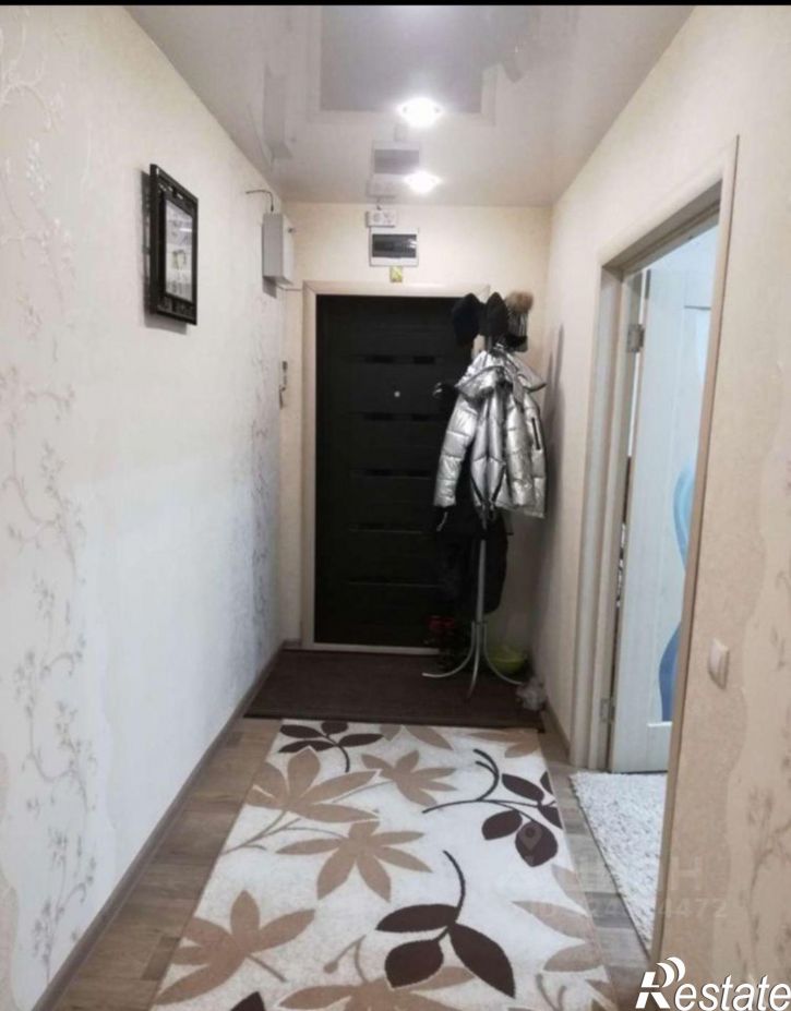 1-комн квартира улица Победы, 4