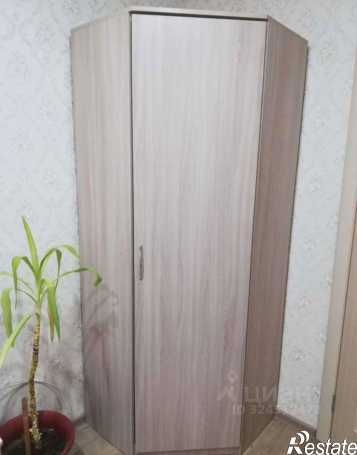 1-комн квартира улица Победы, 4