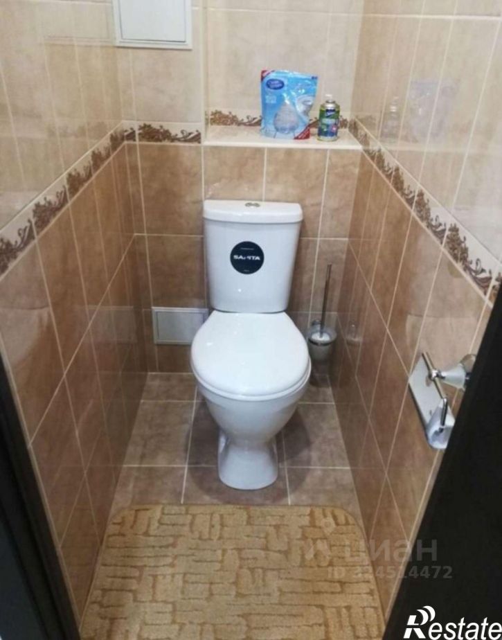 1-комн квартира улица Победы, 4