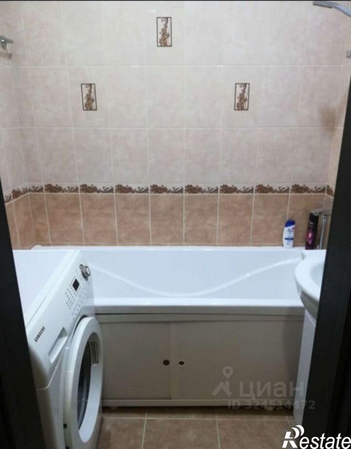 1-комн квартира улица Победы, 4