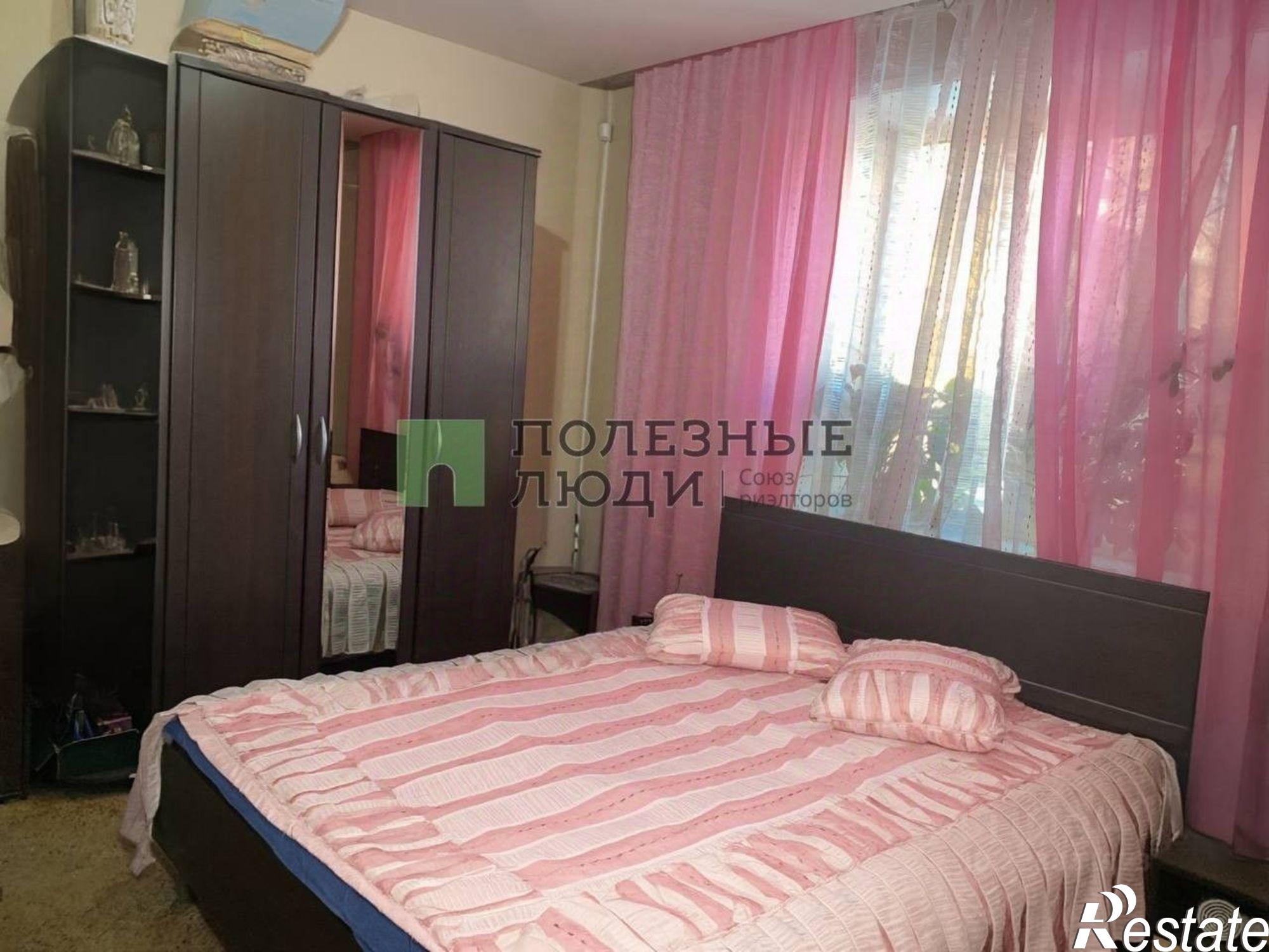 Купить квартиру за 4 100 000 рублей на 35 кв-л, д.15