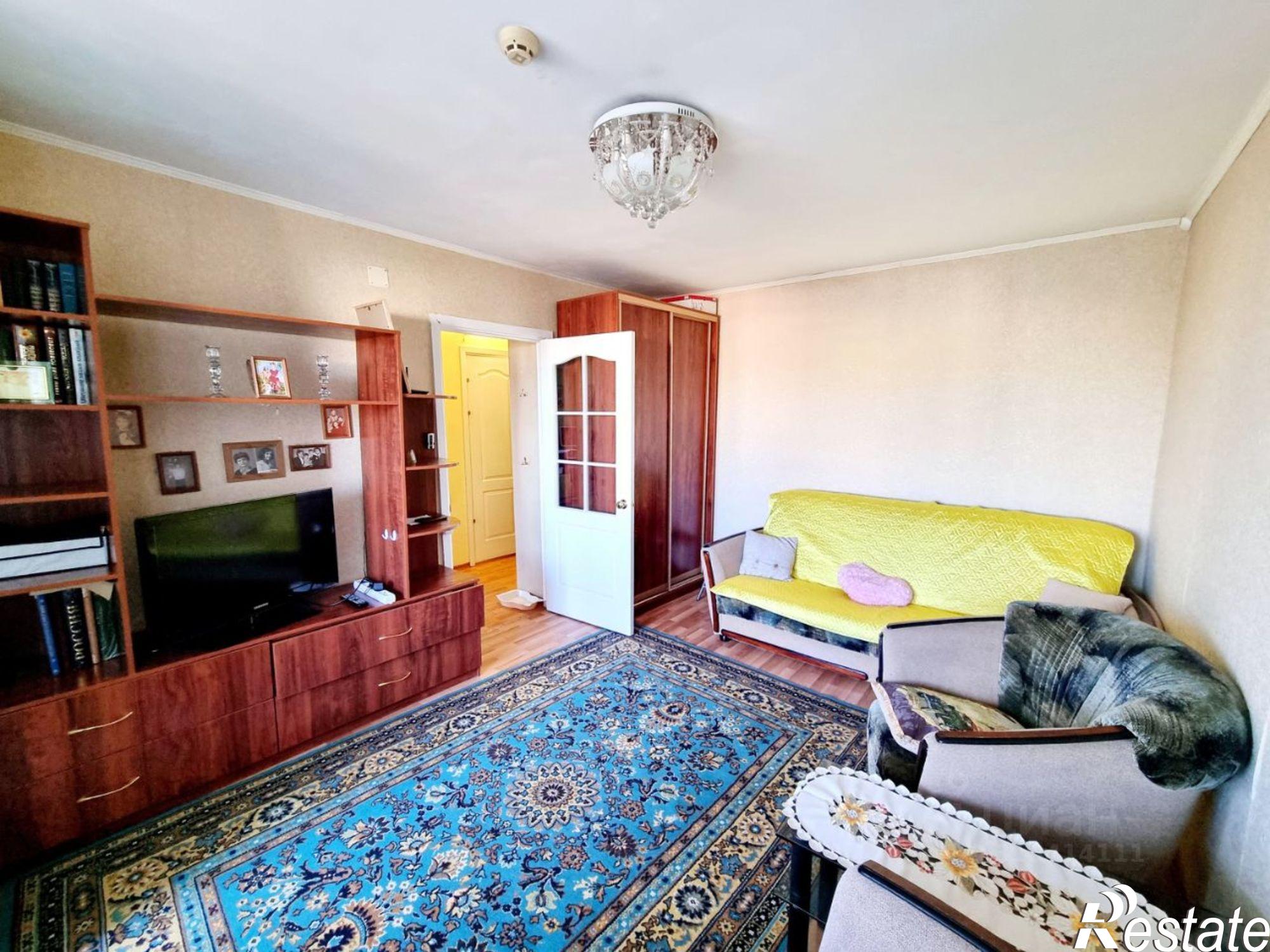 Купить квартиру за 3 150 000 рублей на 29-й микрорайон, 25