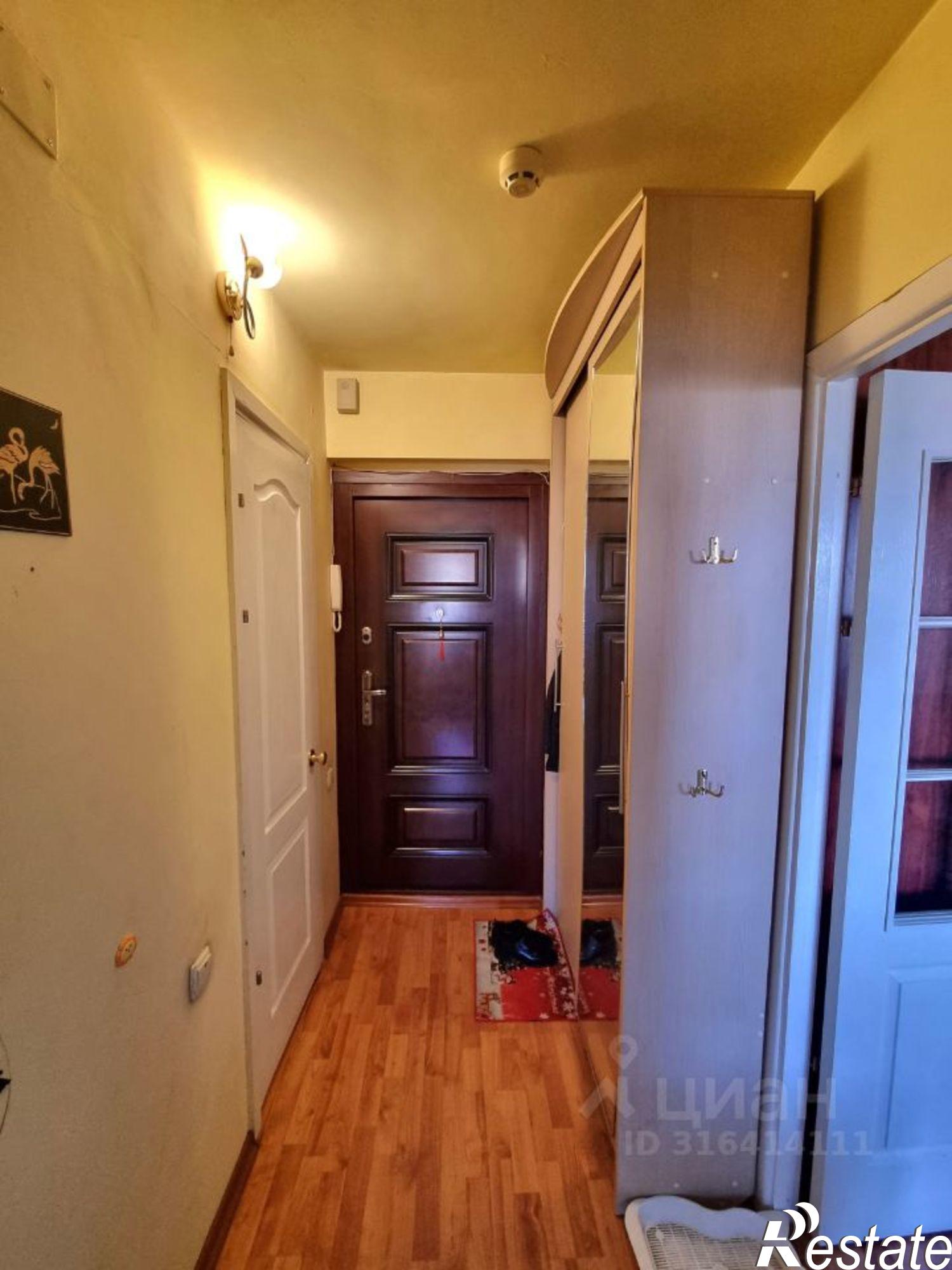 Купить квартиру за 3 150 000 рублей на 29-й микрорайон, 25