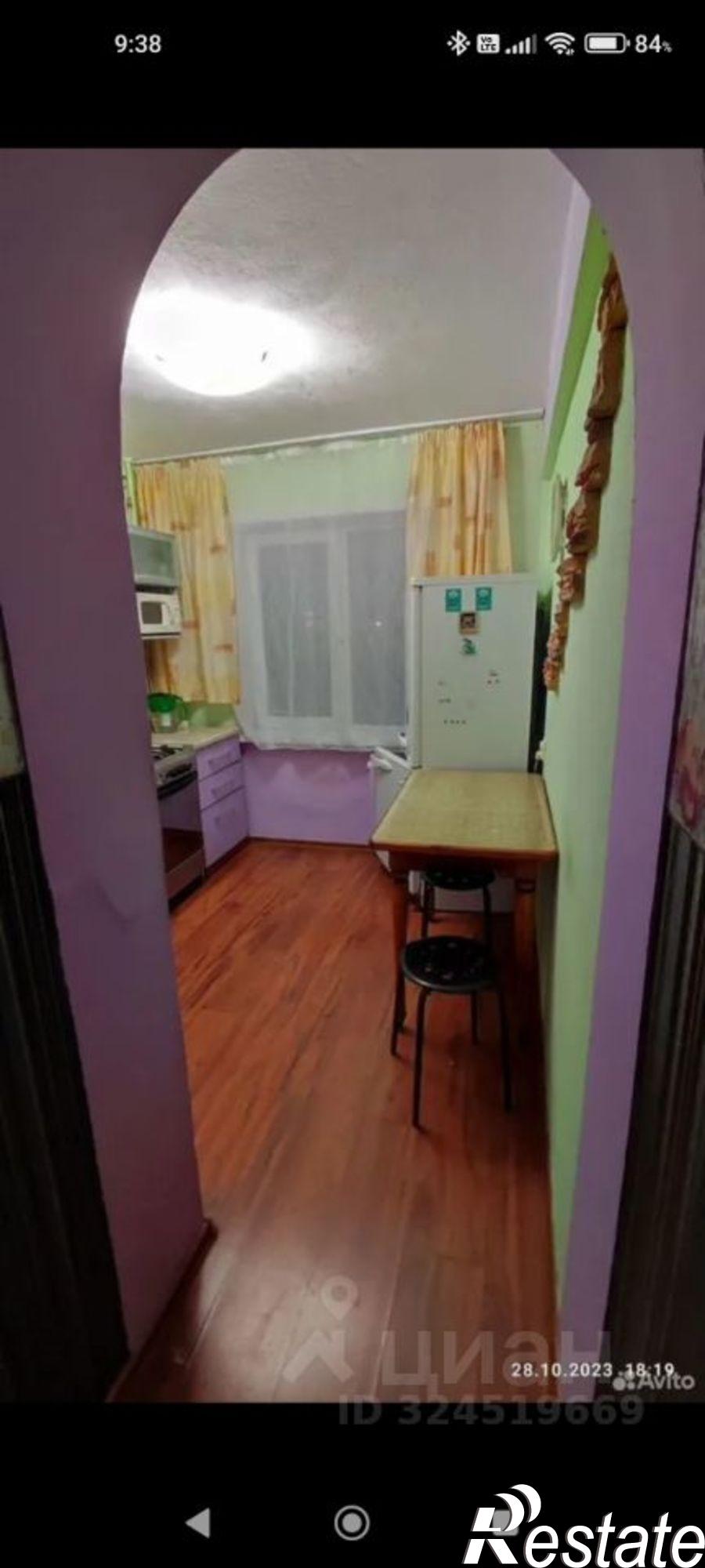 Сдать квартиру за 23 000 рублей на 6-й микрорайон, 4