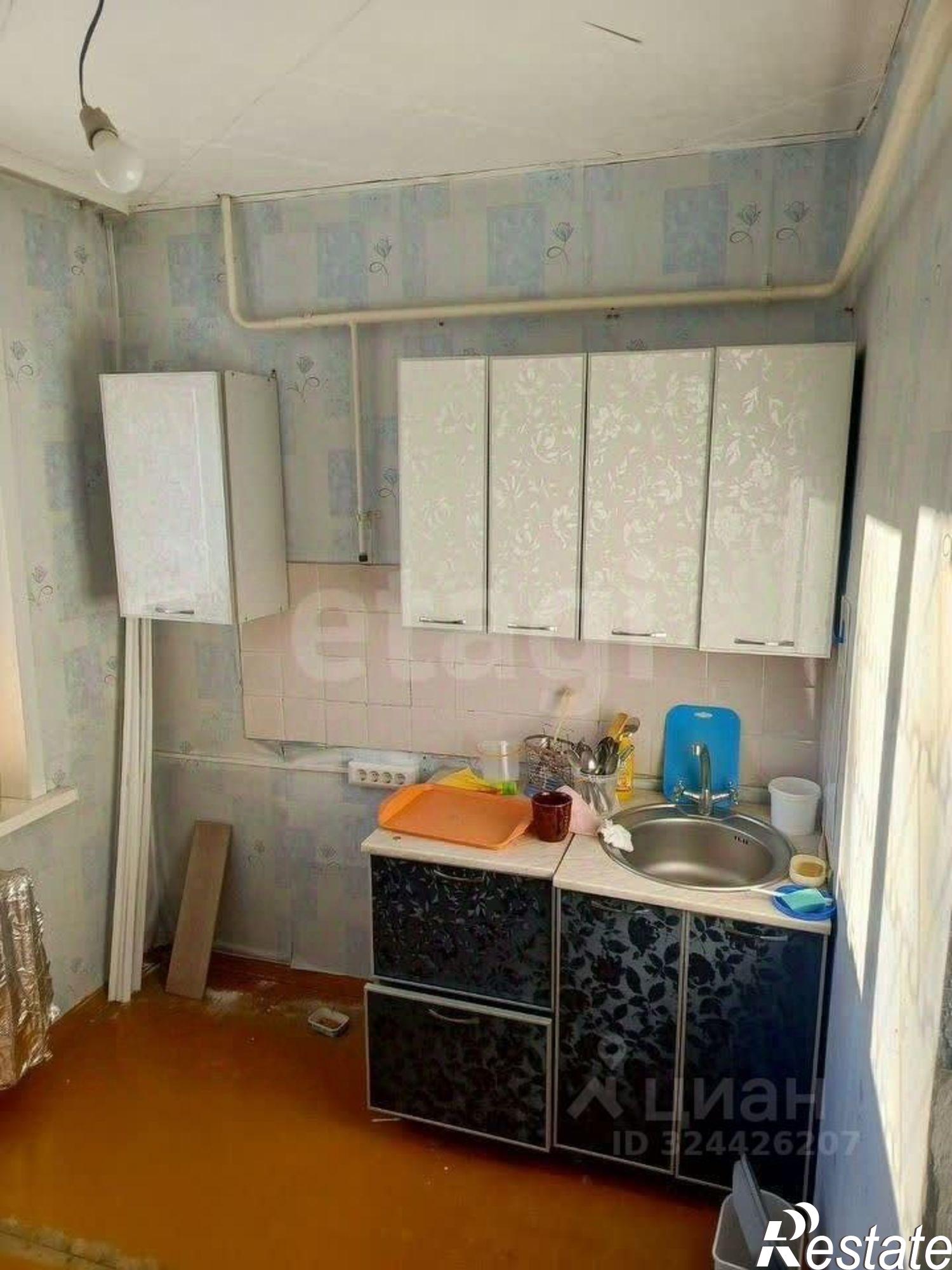 Купить квартиру за 3 550 000 рублей на Ангарский городской округ