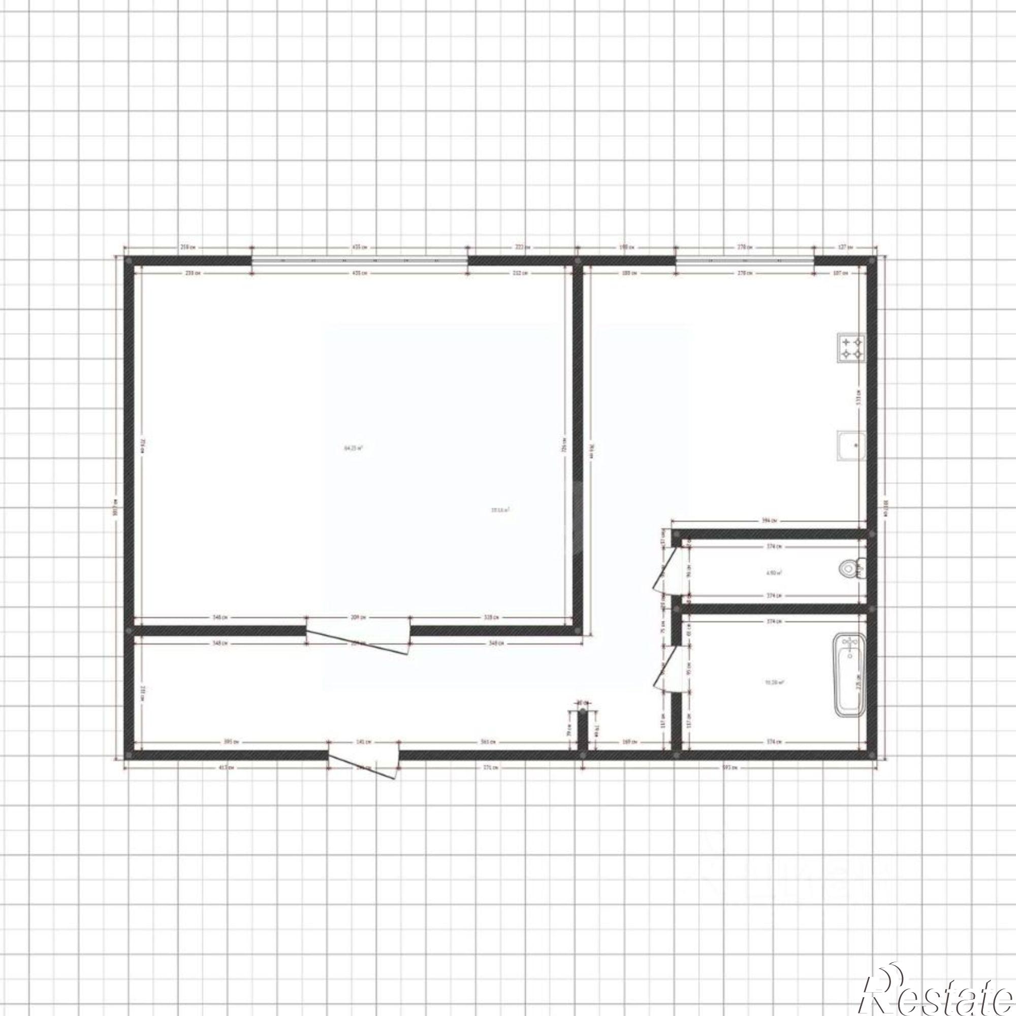 Купить квартиру за 3 550 000 рублей на Ангарский городской округ