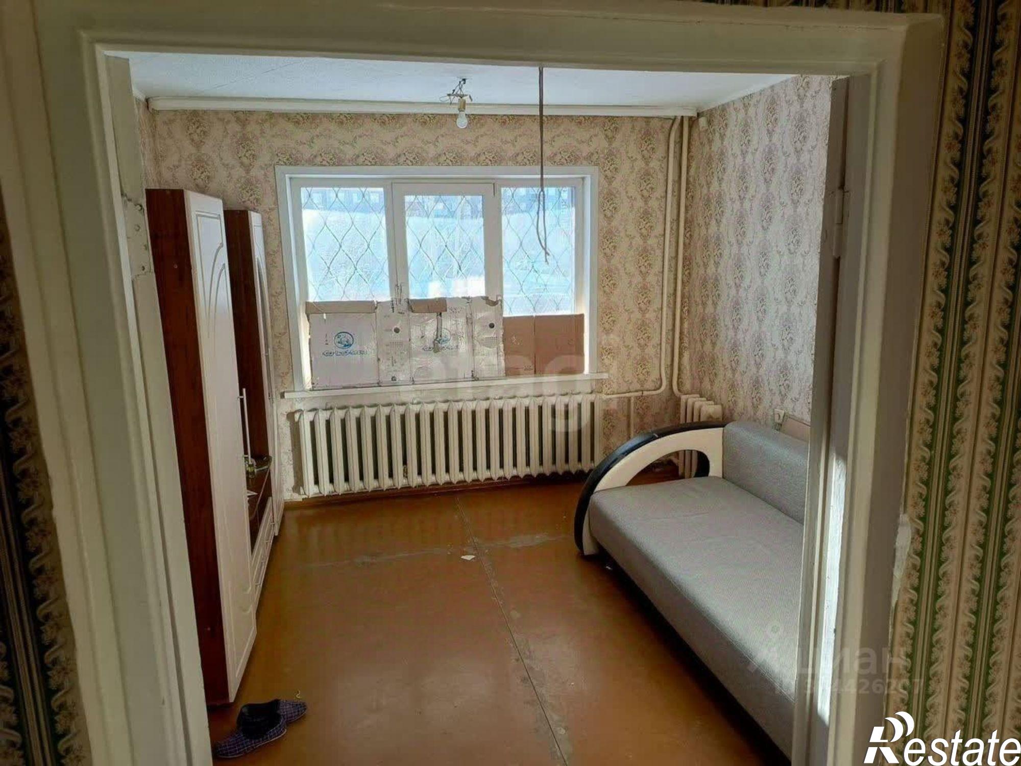 Купить квартиру за 3 550 000 рублей на Ангарский городской округ