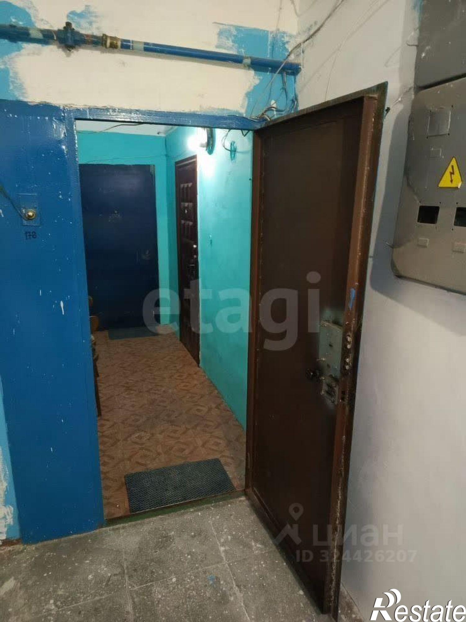 Купить квартиру за 3 550 000 рублей на Ангарский городской округ