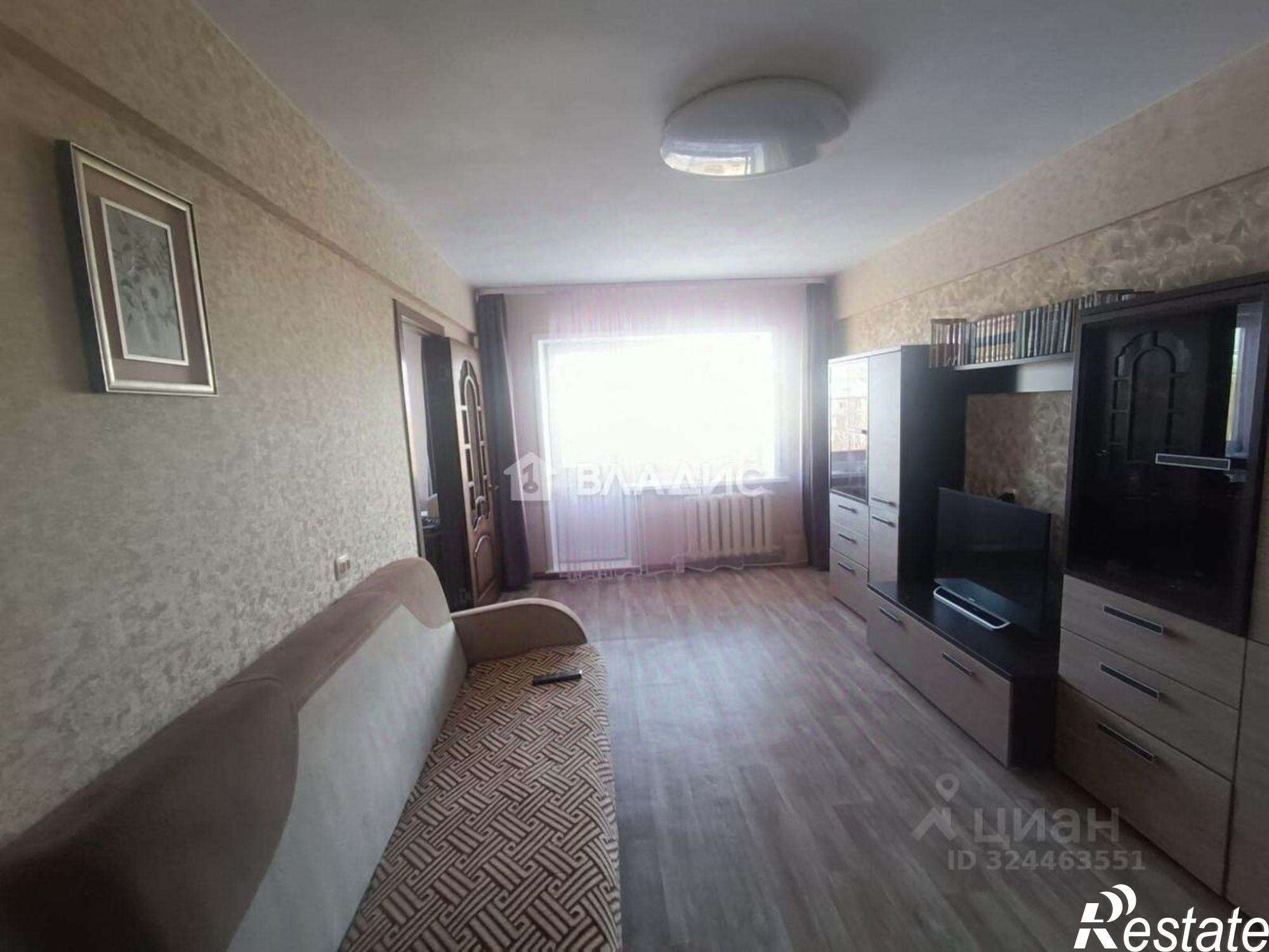 Купить квартиру за 3 800 000 рублей на 94-й квартал, 1