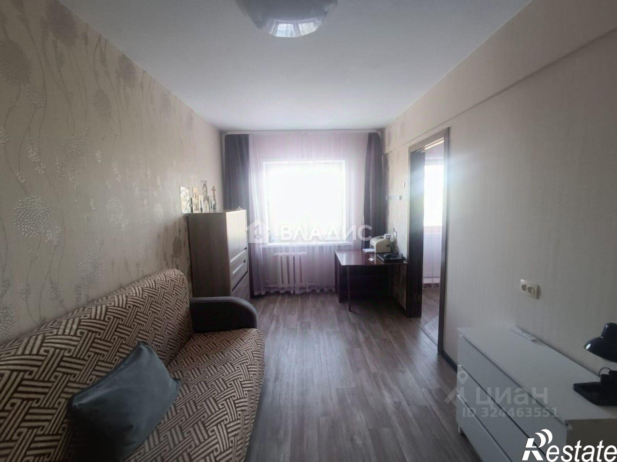 Купить квартиру за 3 800 000 рублей на 94-й квартал, 1