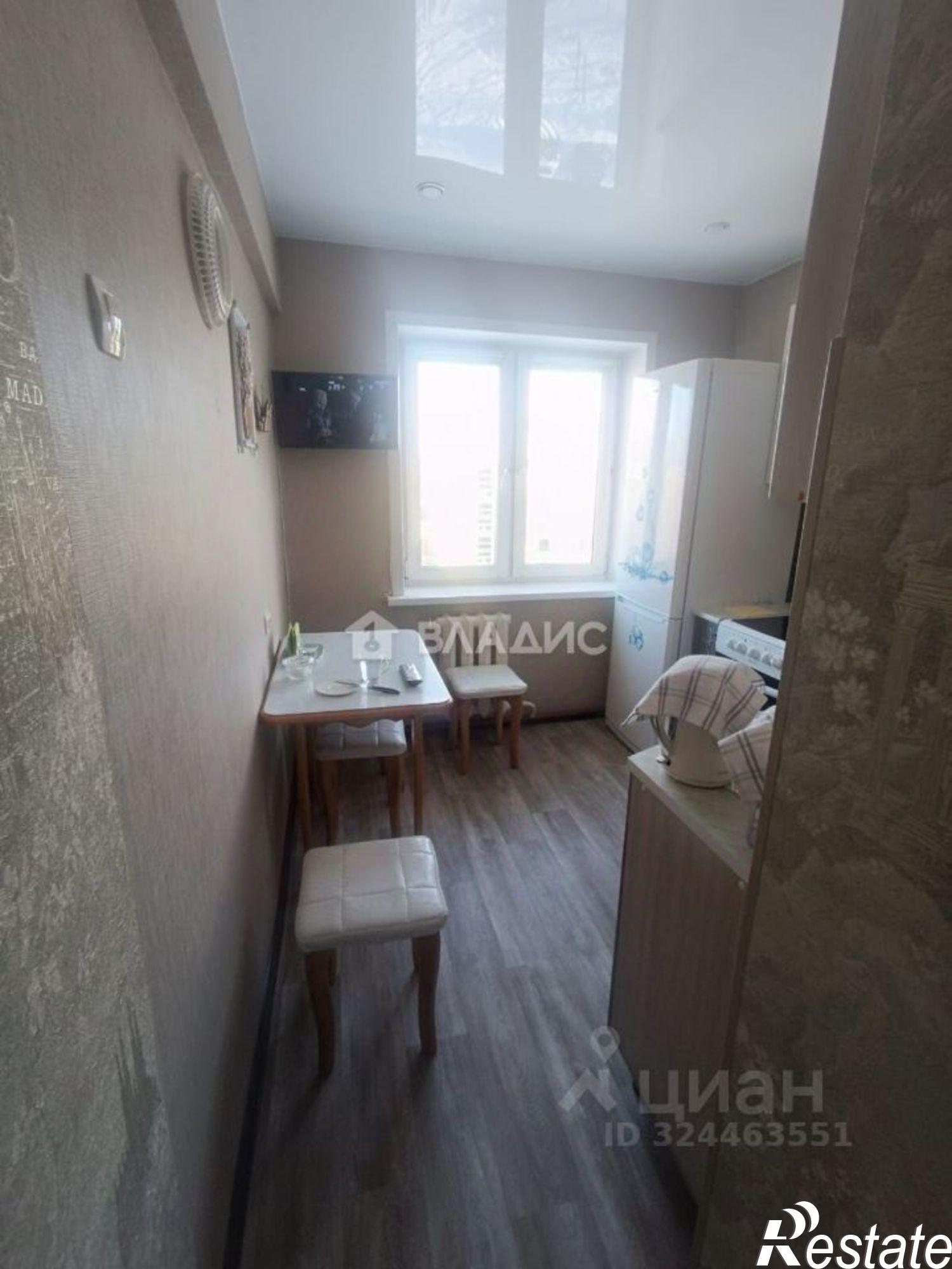 Купить квартиру за 3 800 000 рублей на 94-й квартал, 1