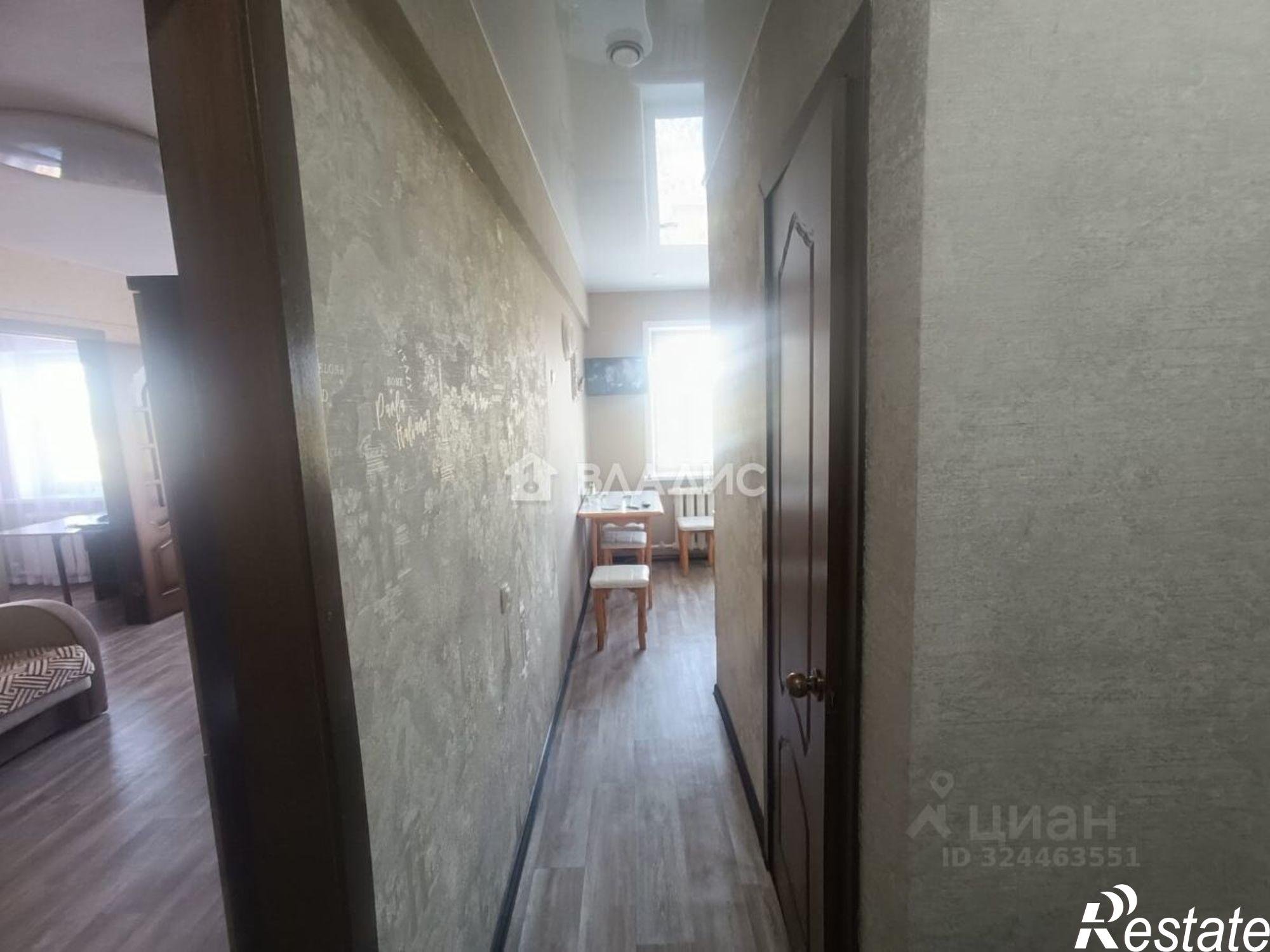 Купить квартиру за 3 800 000 рублей на 94-й квартал, 1