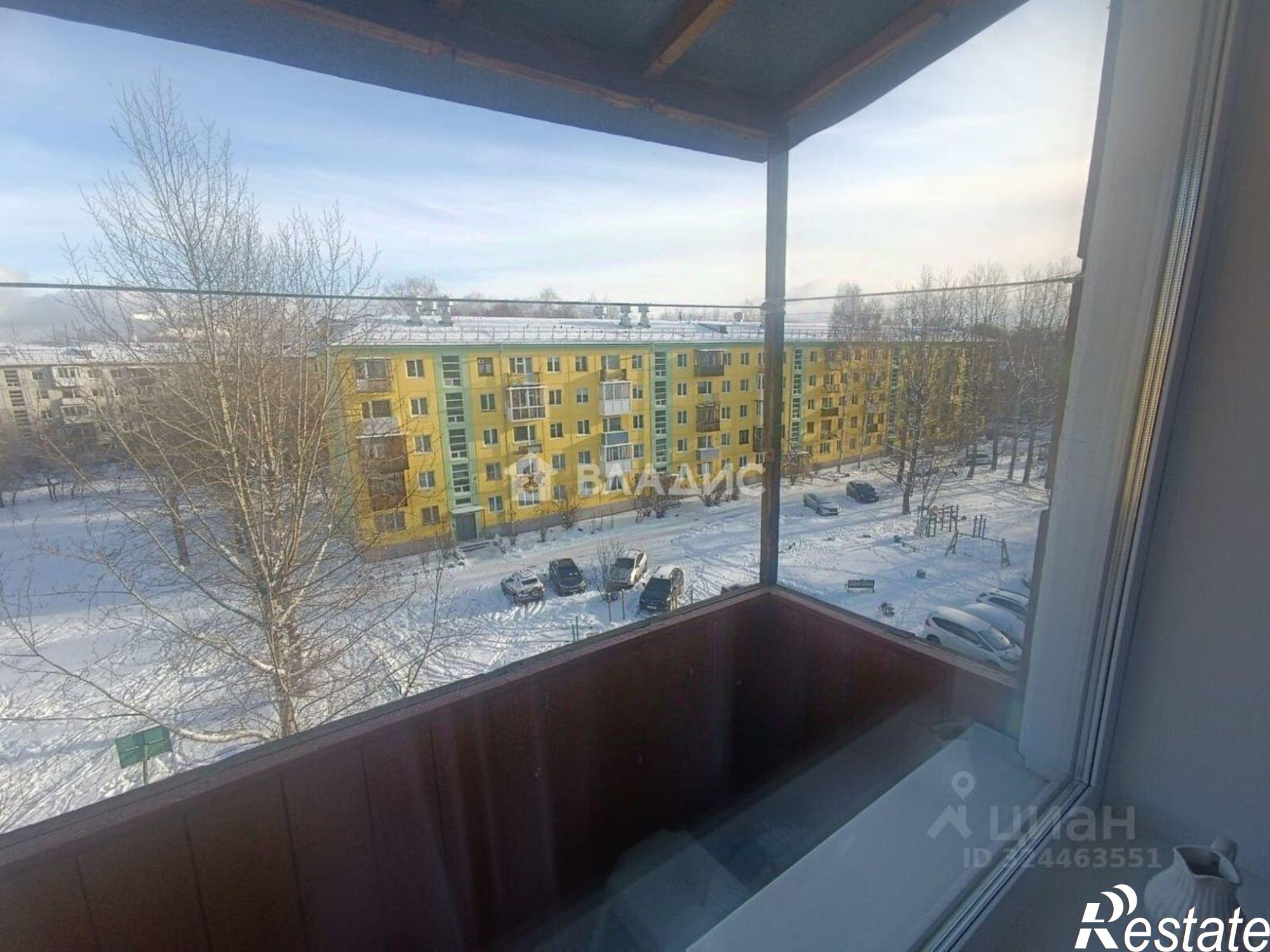 Купить квартиру за 3 800 000 рублей на 94-й квартал, 1