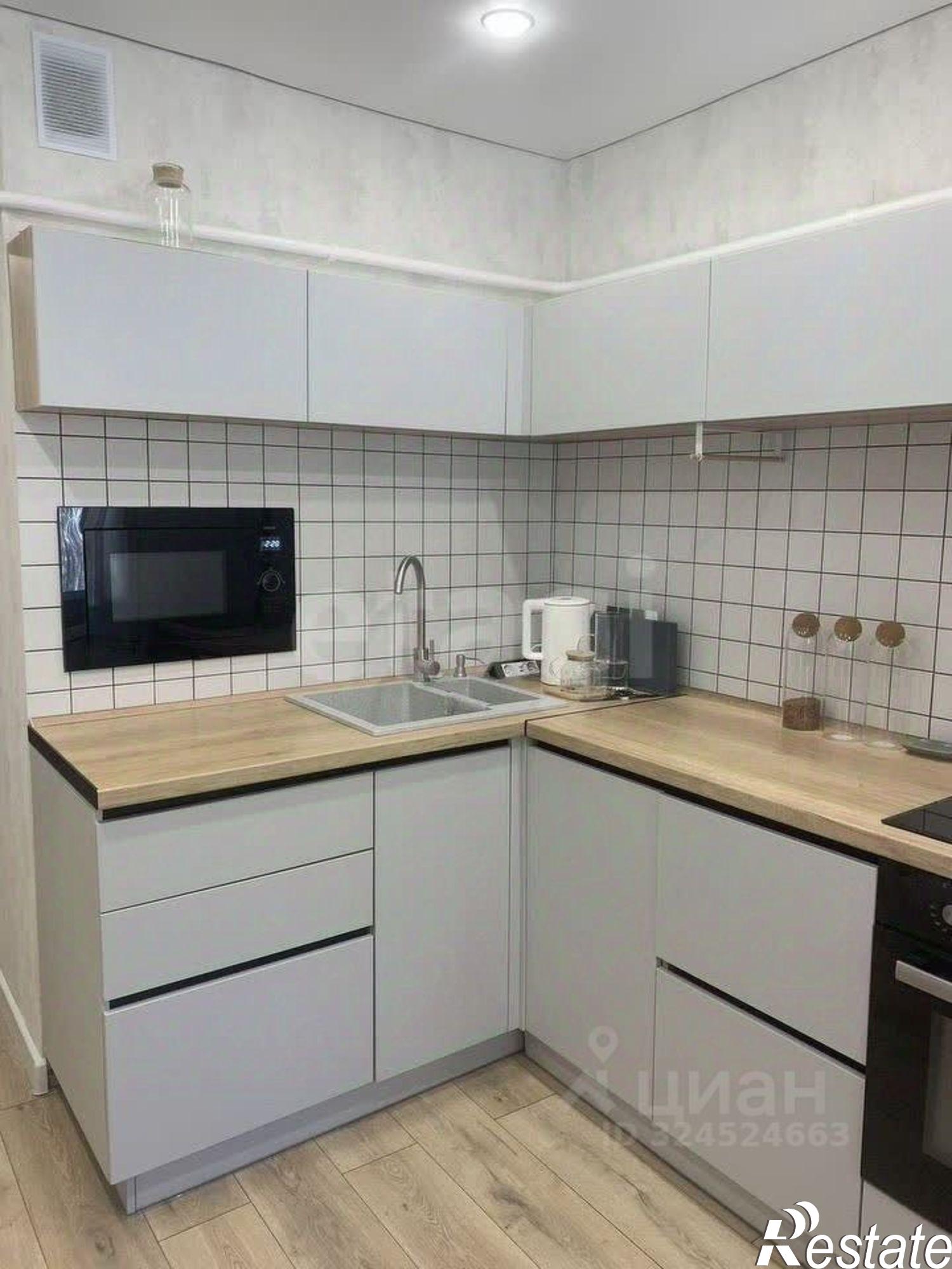 Купить квартиру за 6 400 000 рублей на Ангарский городской округ