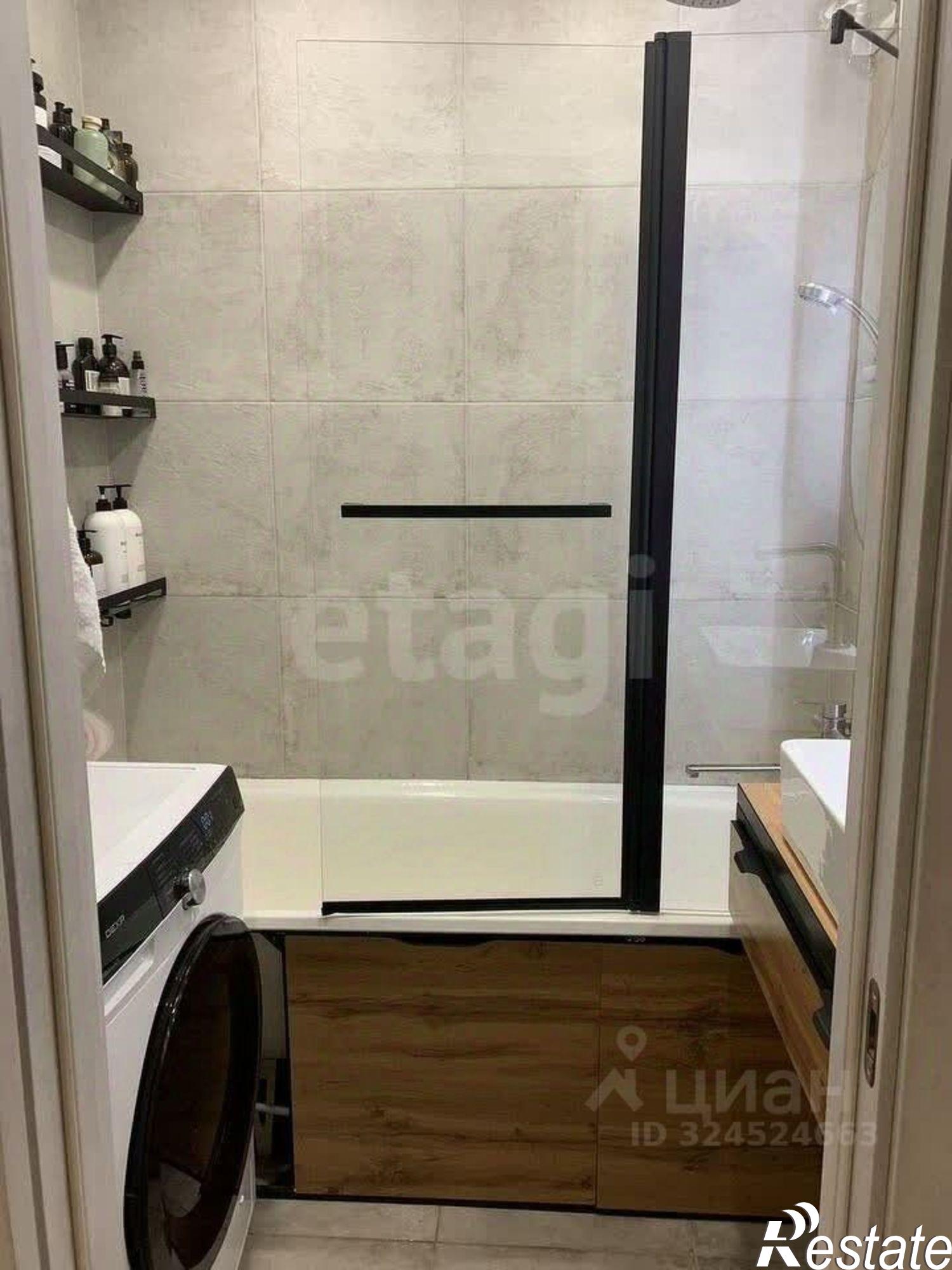 Купить квартиру за 6 400 000 рублей на Ангарский городской округ