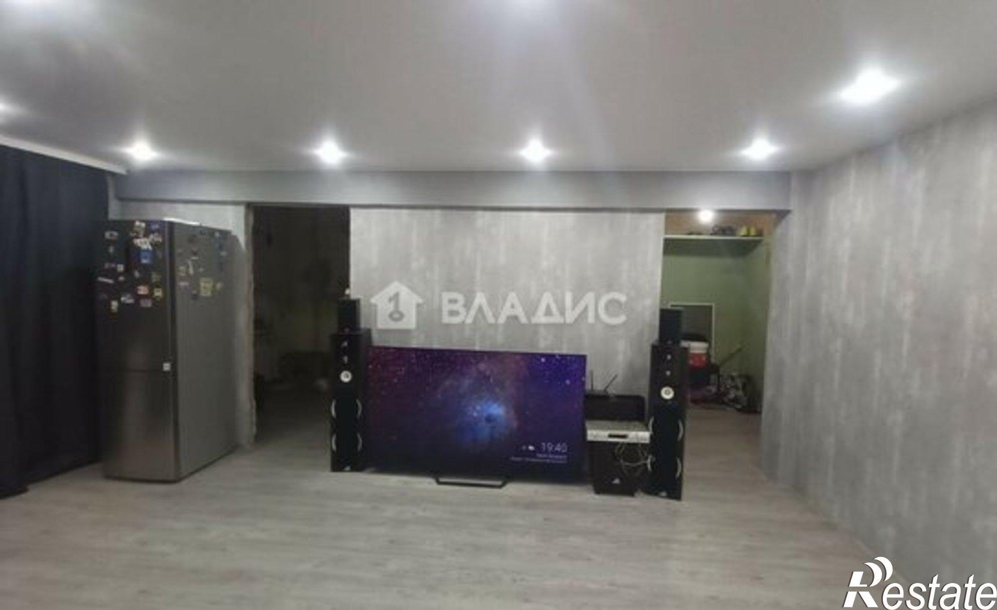 Купить квартиру за 5 300 000 рублей на 95-й квартал, 7