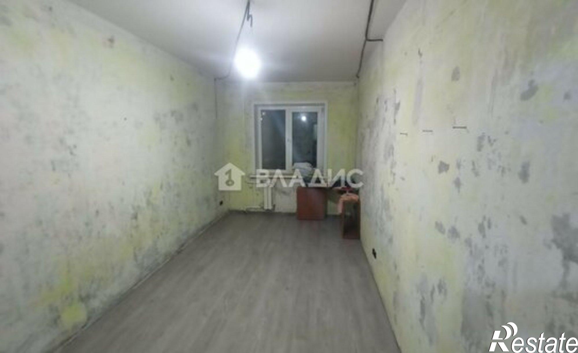 Купить квартиру за 5 300 000 рублей на 95-й квартал, 7