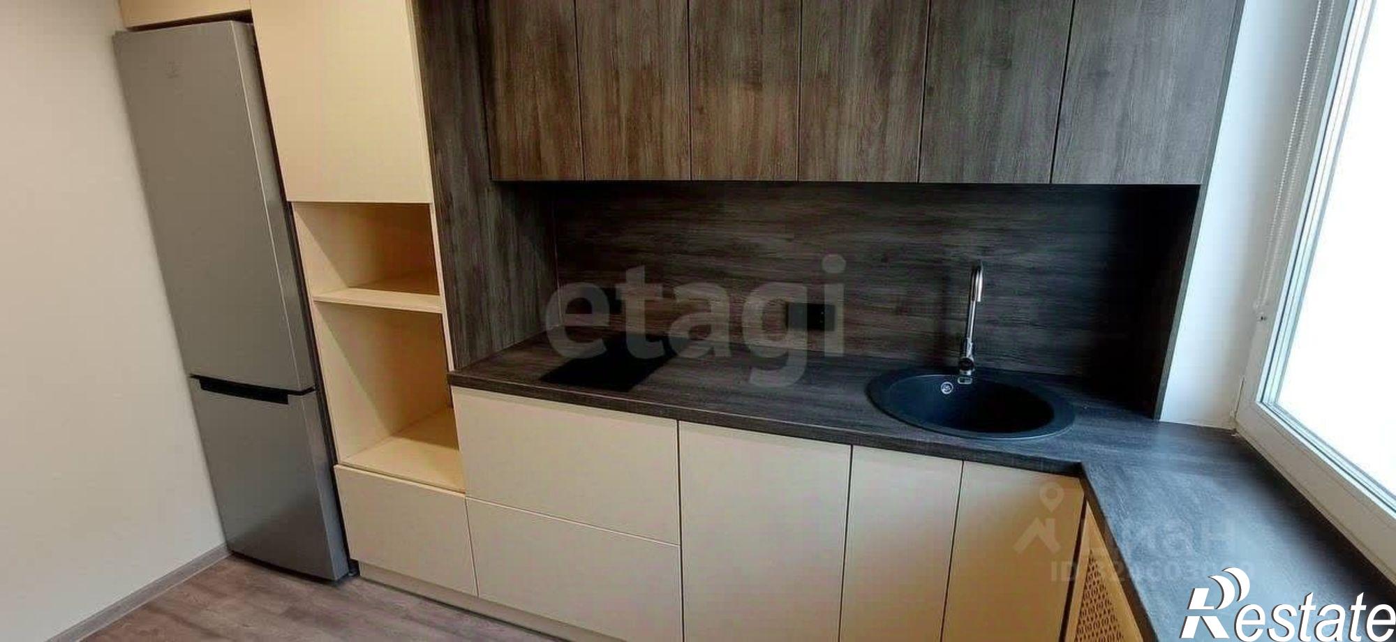 Купить квартиру за 3 900 000 рублей на Ангарский городской округ