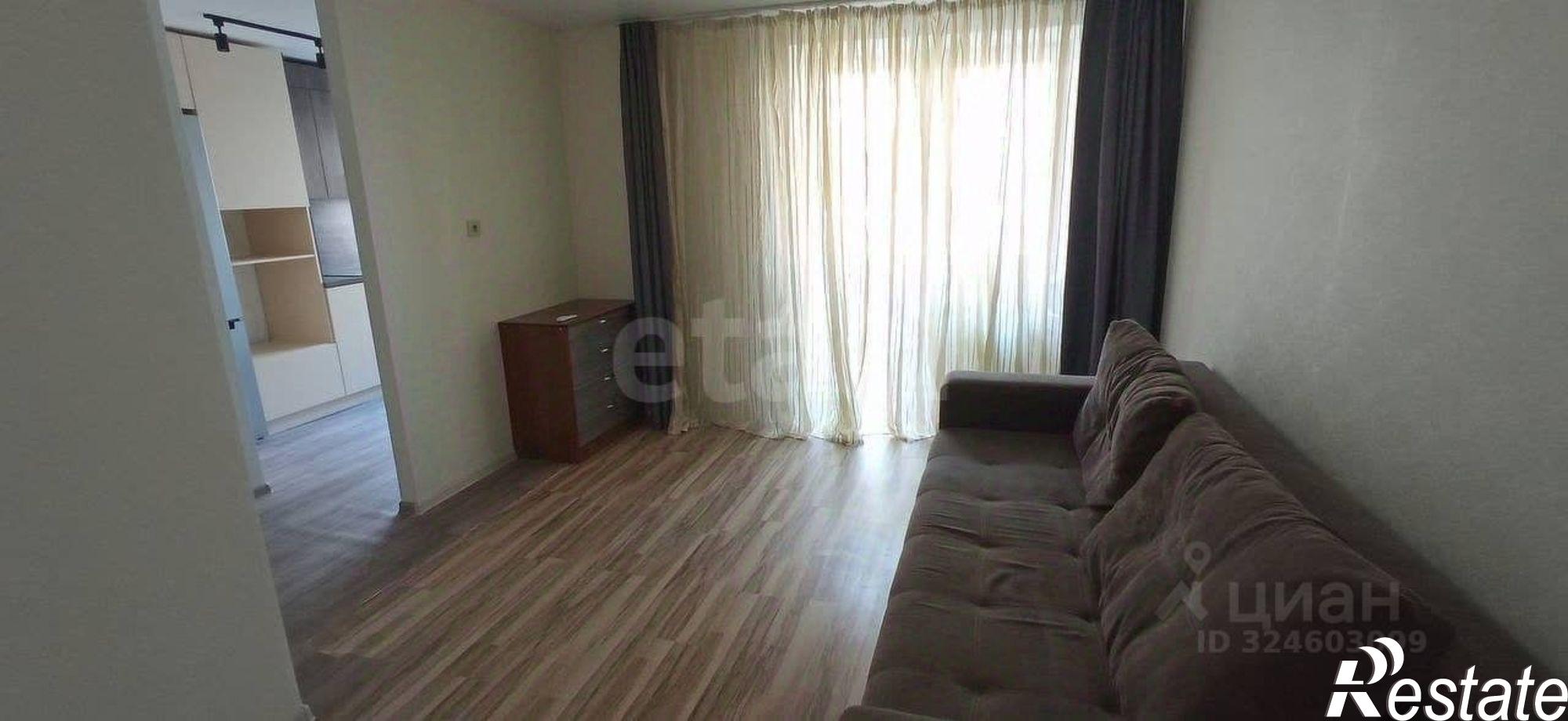 Купить квартиру за 3 900 000 рублей на Ангарский городской округ