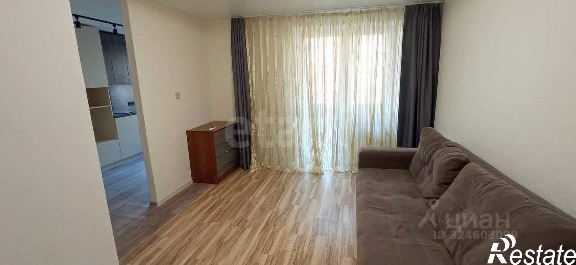 Купить квартиру за 3 900 000 рублей на Ангарский городской округ