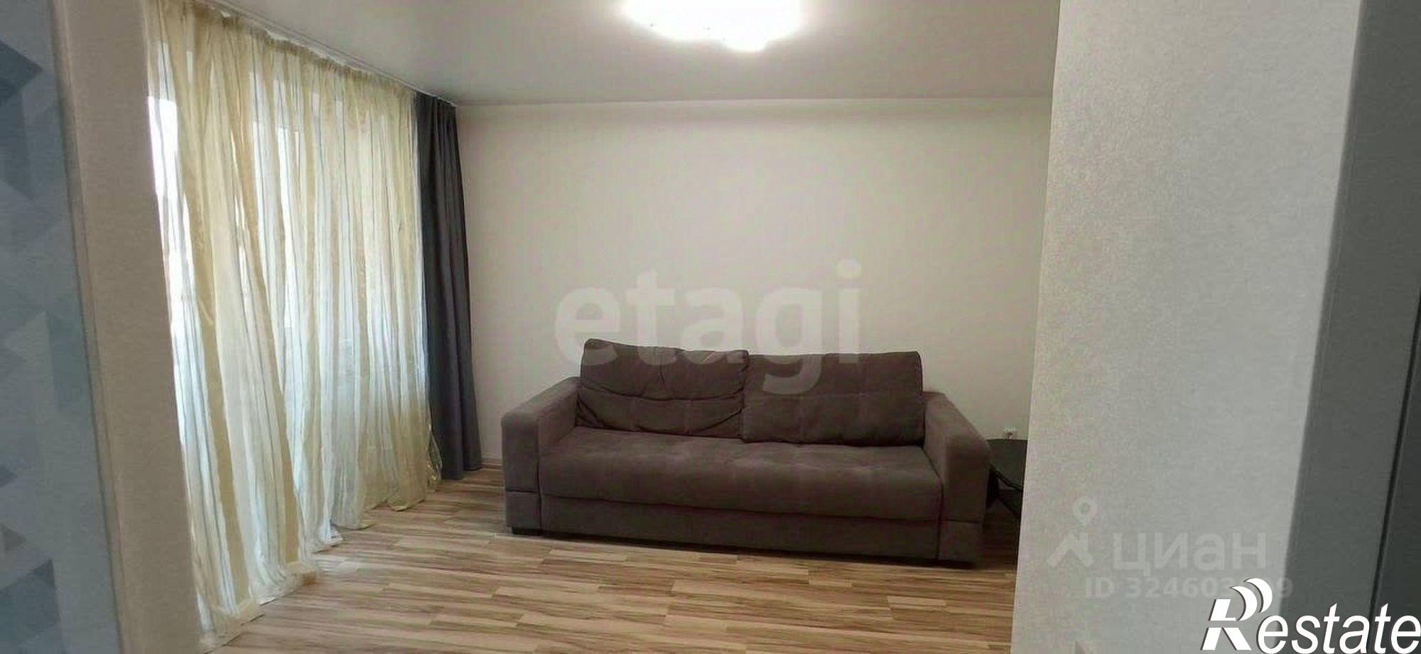 Купить квартиру за 3 900 000 рублей на Ангарский городской округ