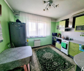 1-комн, 34кв м, этаж 9/9 29-й микрорайон, 25