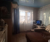 1-комн, 29кв м, этаж 4/5 277-й квартал, 14