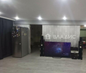 3-комн, 59кв м, этаж 3/5 95-й квартал, 7