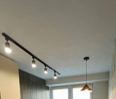 1-комн, 30кв м, этаж 2/9 Ангарский городской округ