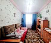 комната 17 кв м 77-й квартал, 9