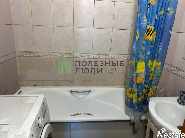 3-комн квартира 35 кв-л, д.15