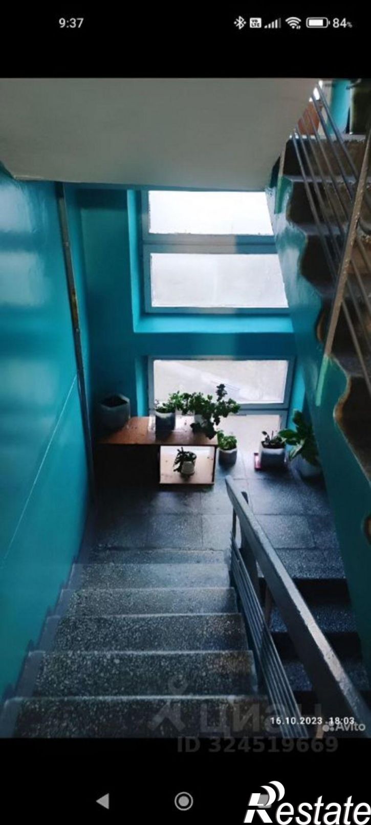 2-комн квартира 6-й микрорайон, 4