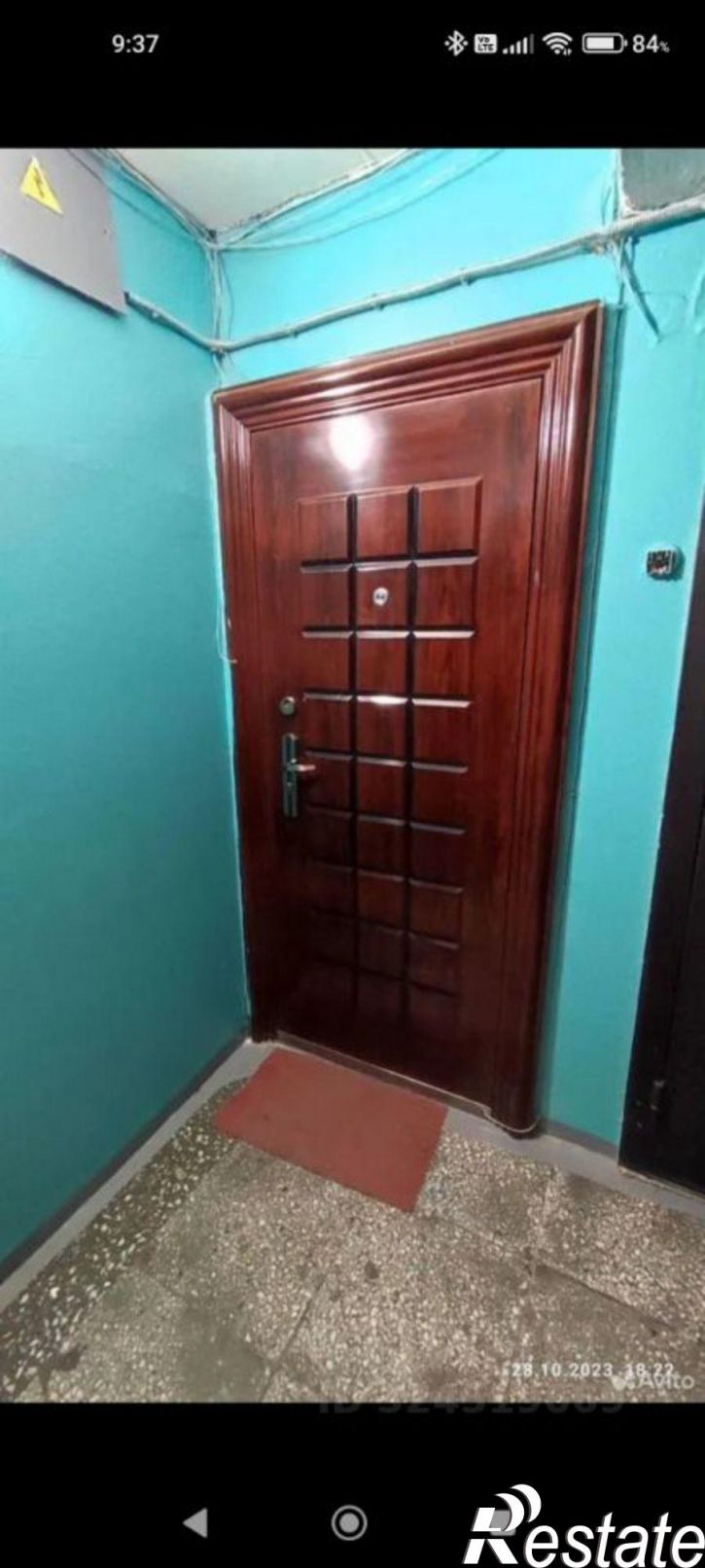 2-комн квартира 6-й микрорайон, 4