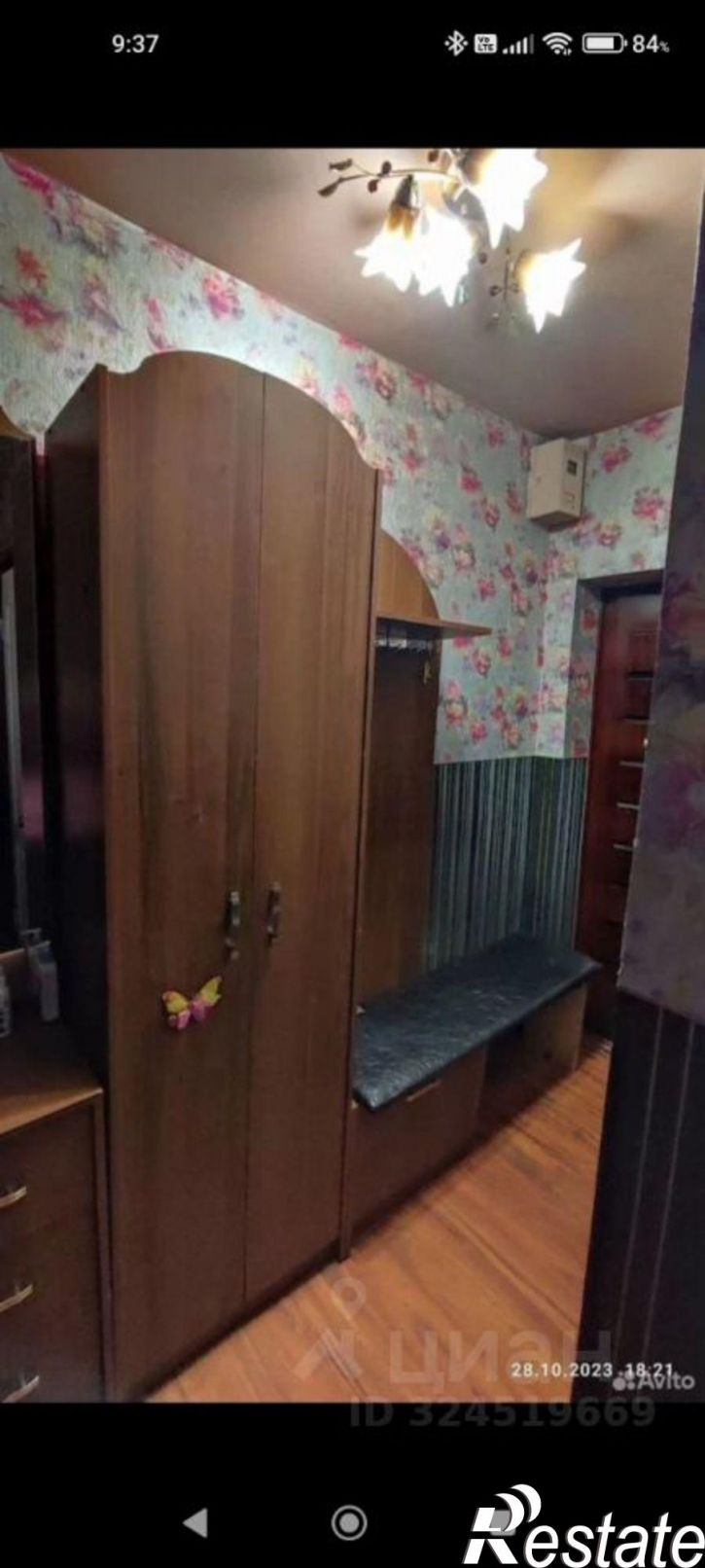 2-комн квартира 6-й микрорайон, 4