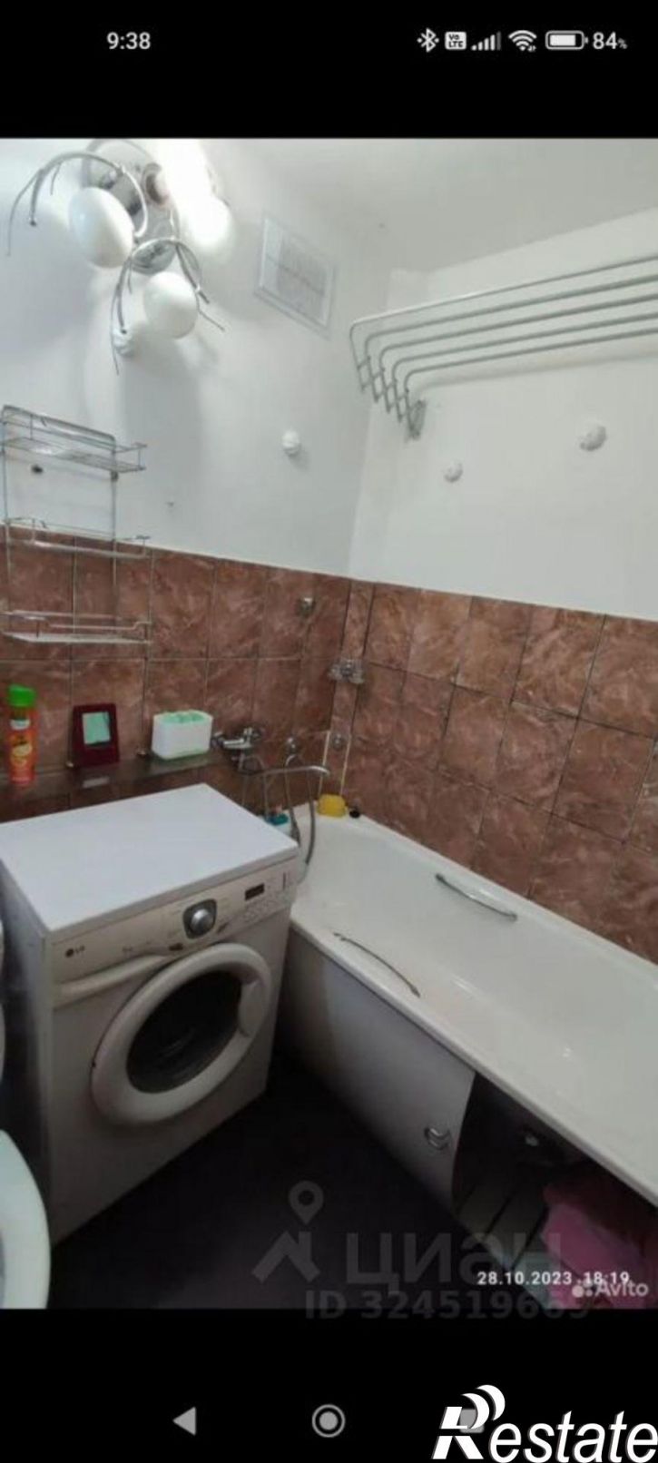 2-комн квартира 6-й микрорайон, 4