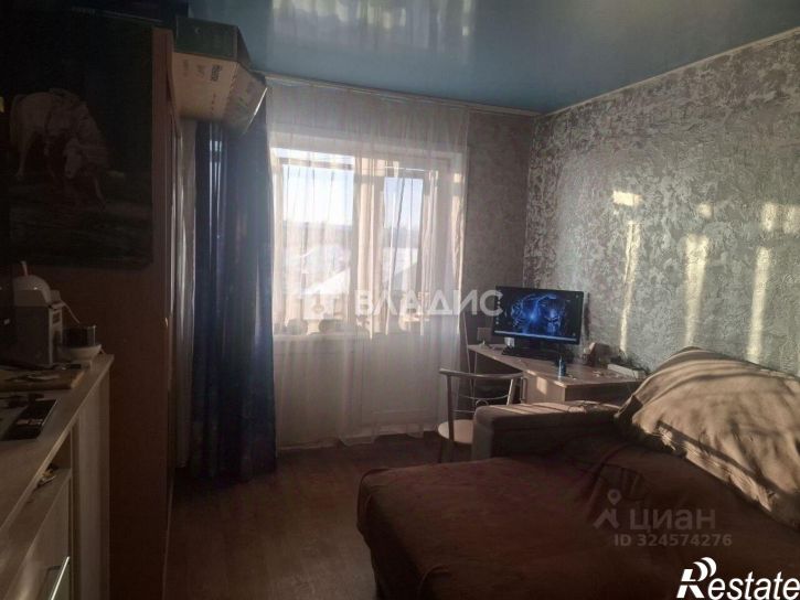 1-комн квартира 277-й квартал, 14