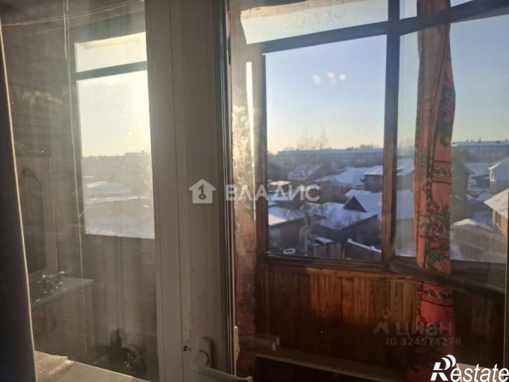 1-комн квартира 277-й квартал, 14