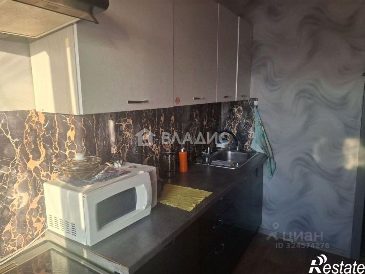 1-комн квартира 277-й квартал, 14