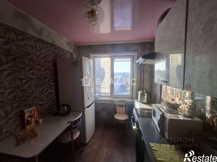 1-комн квартира 277-й квартал, 14