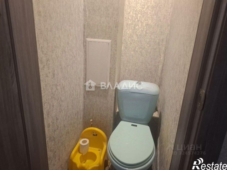 1-комн квартира 277-й квартал, 14