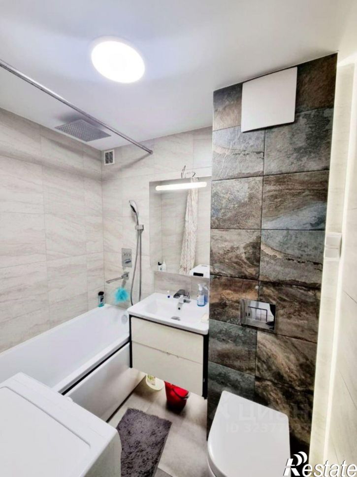 2-комн квартира 17-й микрорайон, 12