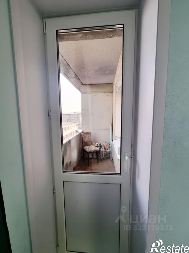 2-комн квартира 17-й микрорайон, 12