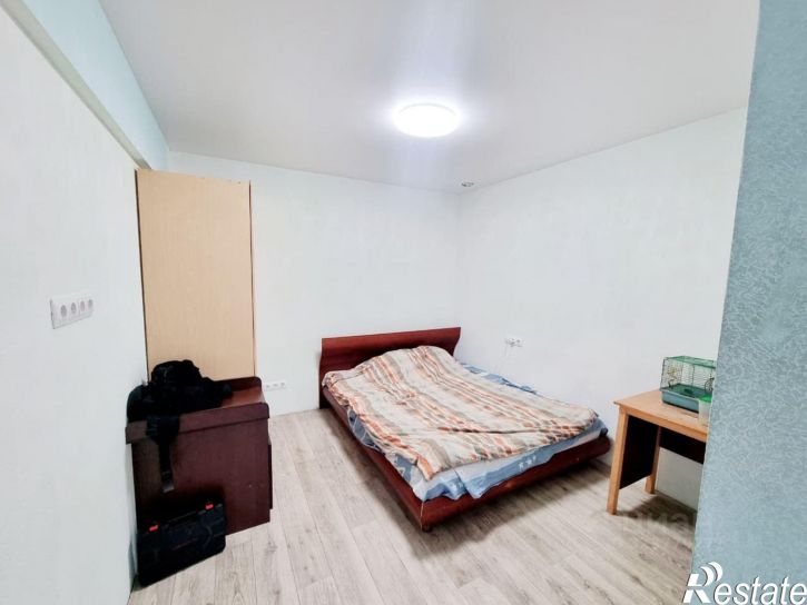 2-комн квартира 17-й микрорайон, 12