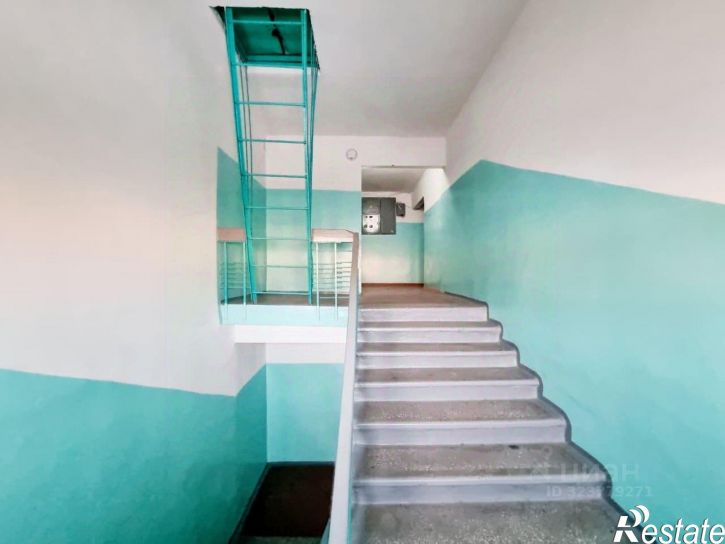 2-комн квартира 17-й микрорайон, 12