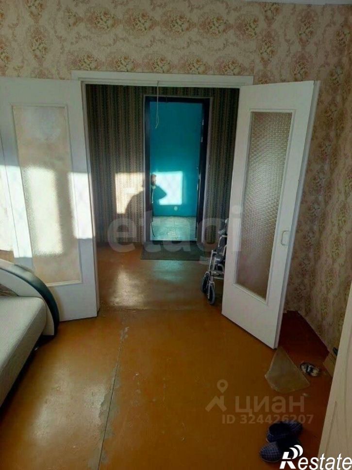 1-комн квартира Ангарский городской округ