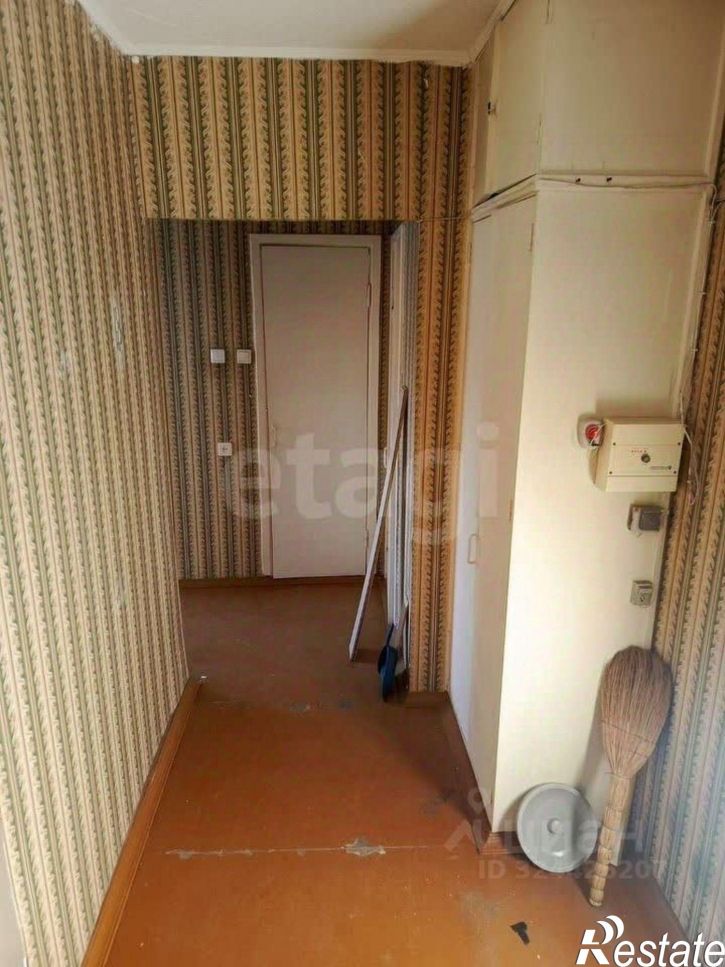 1-комн квартира Ангарский городской округ