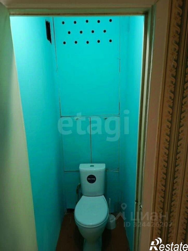 1-комн квартира Ангарский городской округ